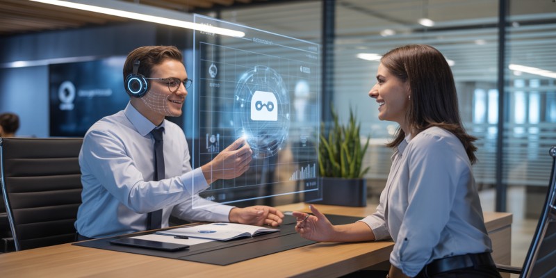 Chatbot Humanizado: A Revolução no Atendimento Digital
